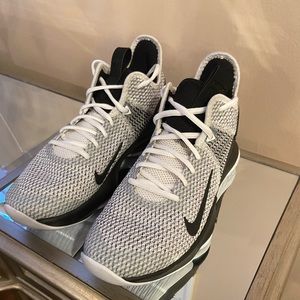 Nike Lebron Witness 4 IV